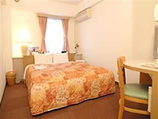 טוקיו Hotel Sunline Kamata מראה חיצוני תמונה
