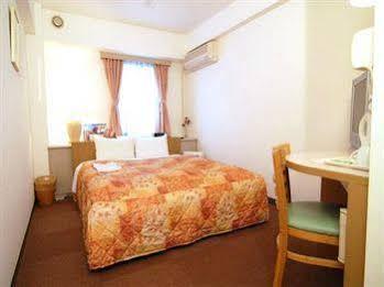 טוקיו Hotel Sunline Kamata מראה חיצוני תמונה