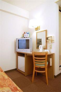טוקיו Hotel Sunline Kamata מראה חיצוני תמונה