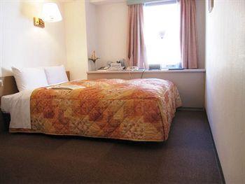 טוקיו Hotel Sunline Kamata מראה חיצוני תמונה