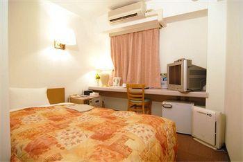 טוקיו Hotel Sunline Kamata מראה חיצוני תמונה