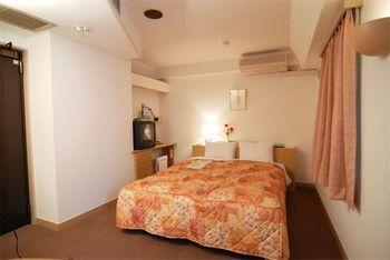 טוקיו Hotel Sunline Kamata מראה חיצוני תמונה