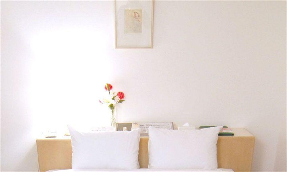טוקיו Hotel Sunline Kamata מראה חיצוני תמונה