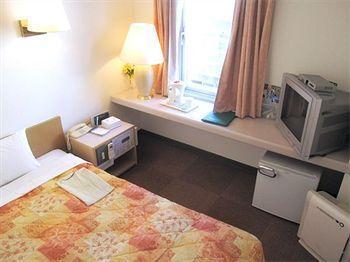 טוקיו Hotel Sunline Kamata מראה חיצוני תמונה