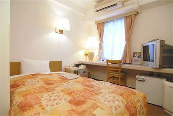 טוקיו Hotel Sunline Kamata מראה חיצוני תמונה